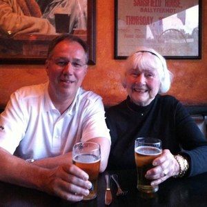 Meet your Posher, Jeff